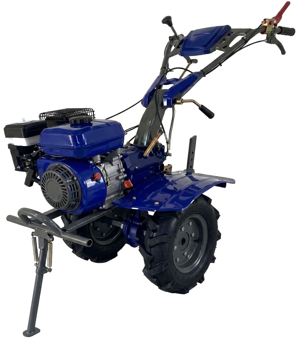 Motocultor Gasolinero Ducati KT-G1350L 7HP