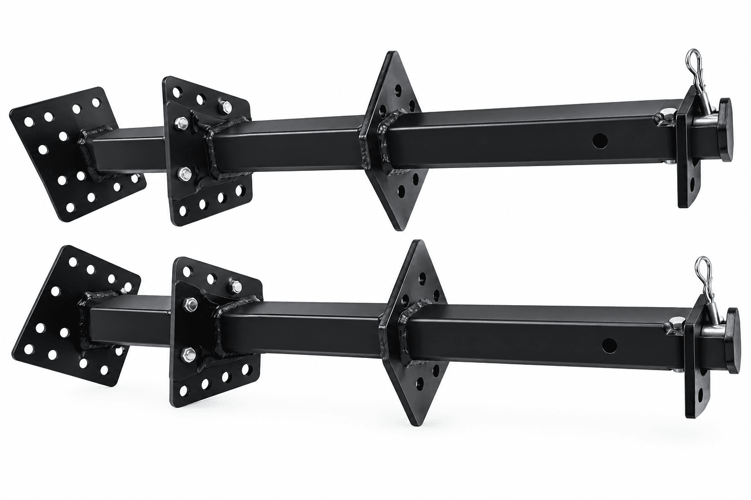 Acople de 40 Cuchillas para Motocultor
