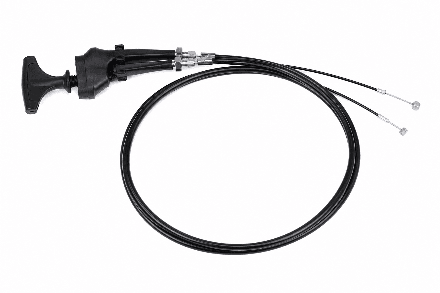 Cables de Acelerador para Motocultor