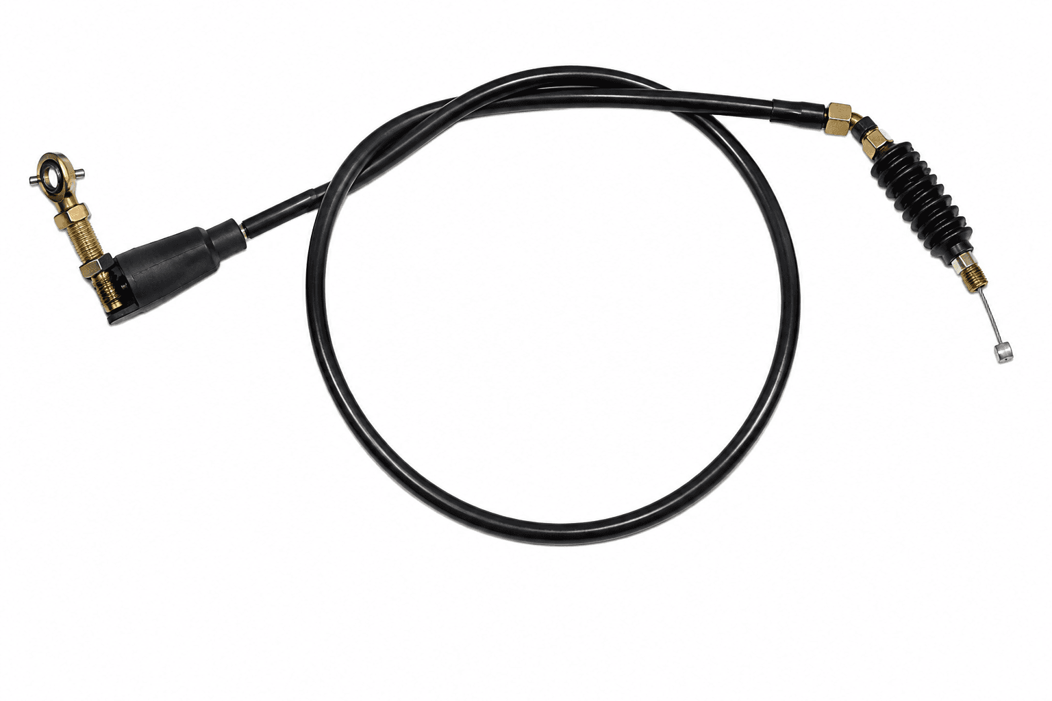 Cable de Caja de Cambio