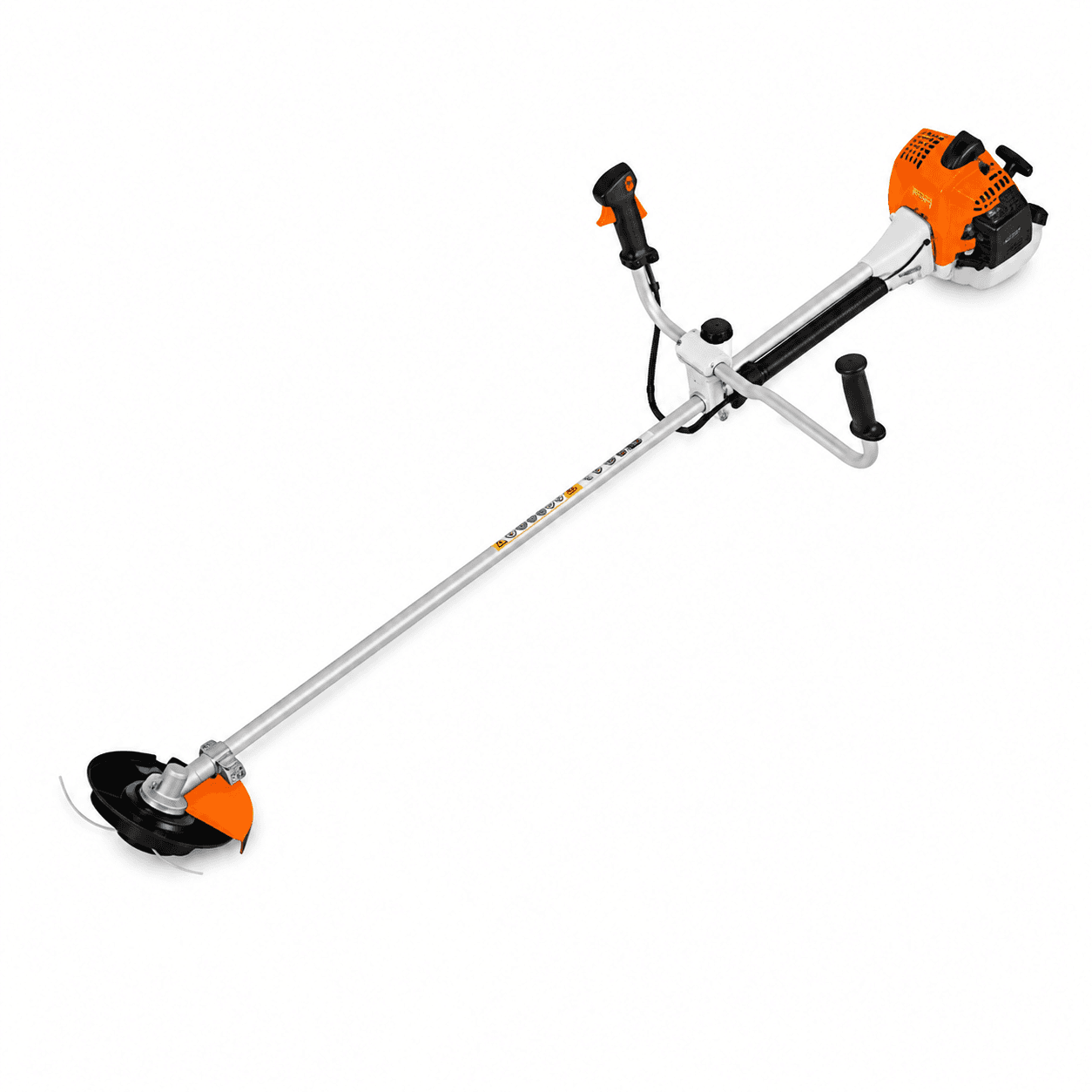 Desbrozadora Stihl 250 2T