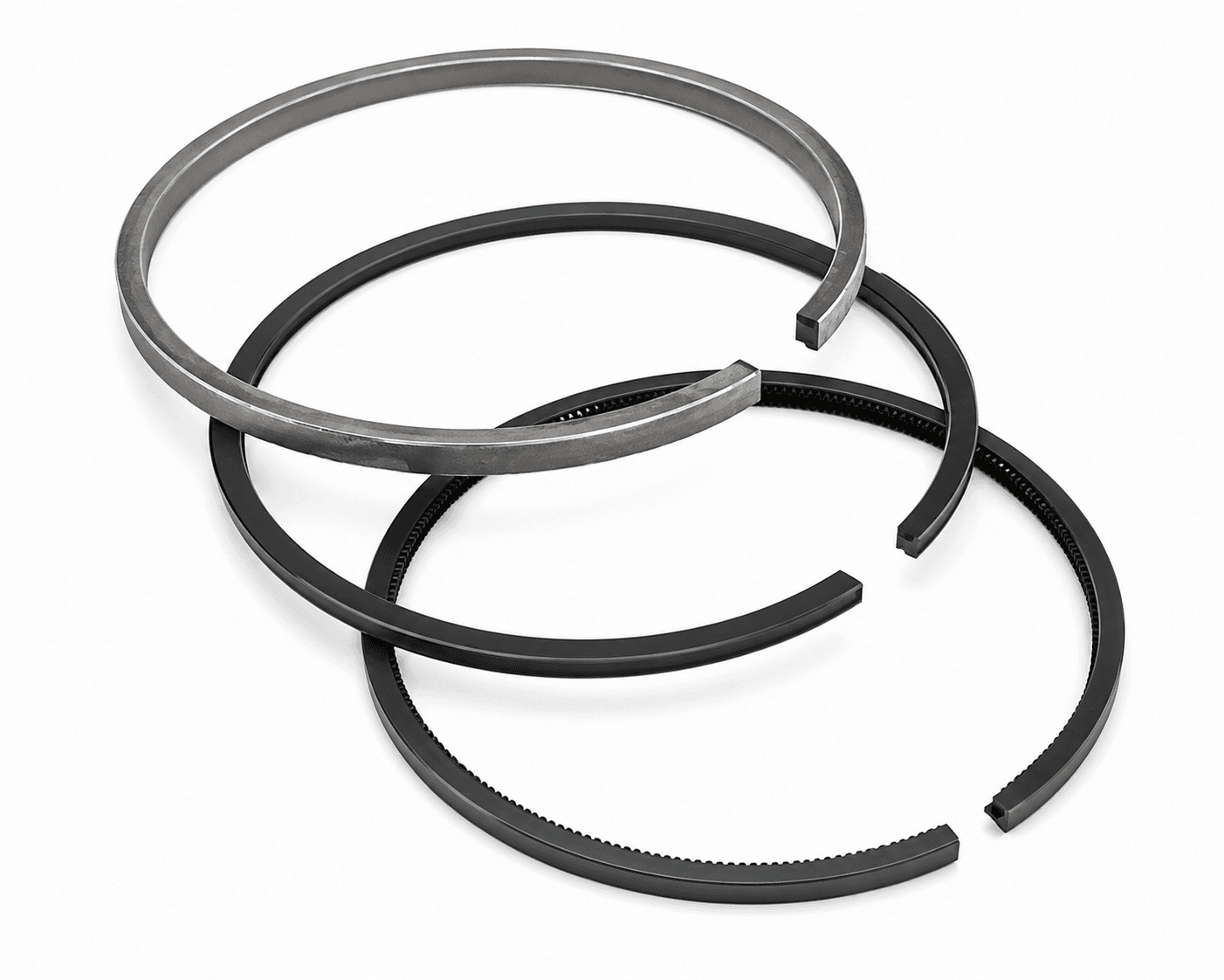 Juego de Anillos para Motor
