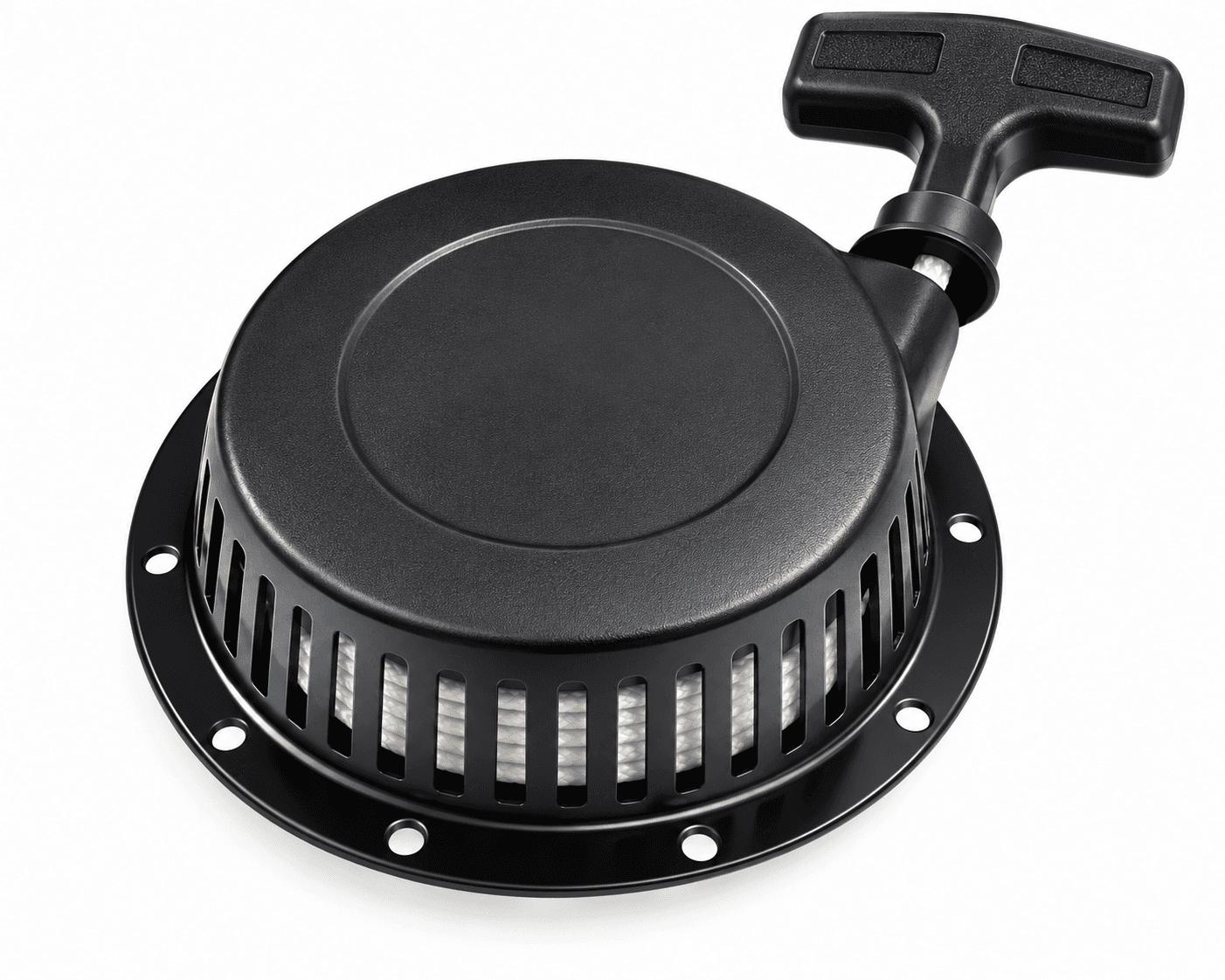 Retráctil para Motocultor