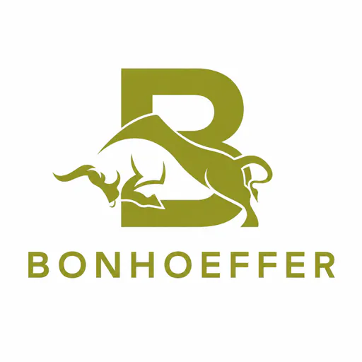 Bonhoeffer