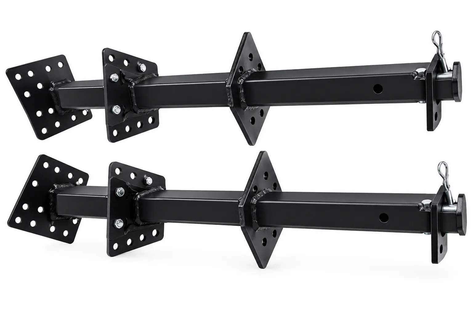 Acople de 40 Cuchillas para Motocultor
