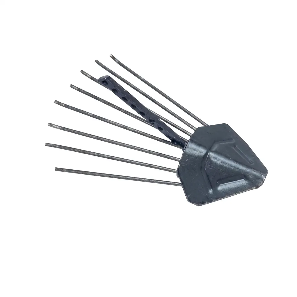 Cosechador de Papa para Motocultor