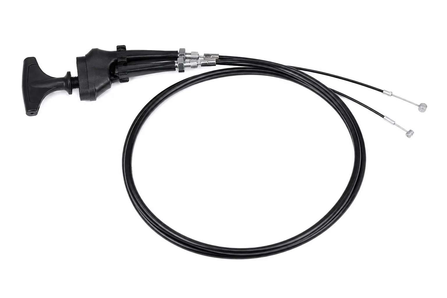 Cables de Acelerador para Motocultor