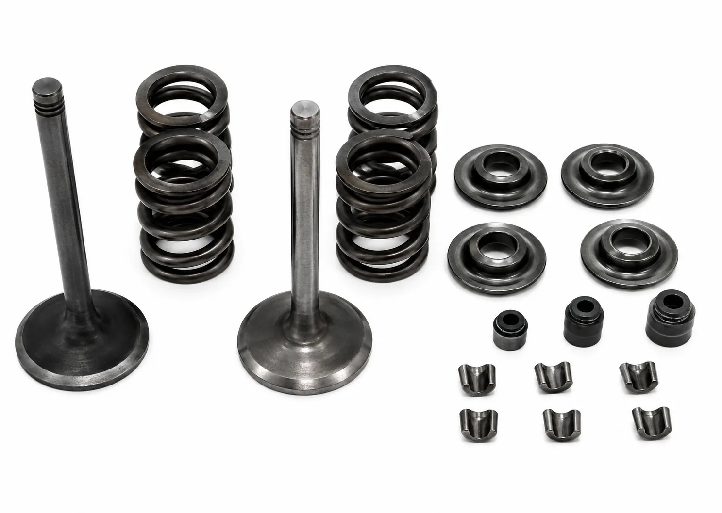 Kit de Válvulas para Motor
