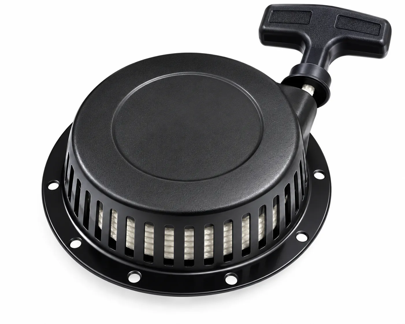 Retráctil para Motocultor